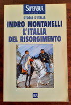 L’Italia del Risorgimento (1831-1861) - Libreria Biellese