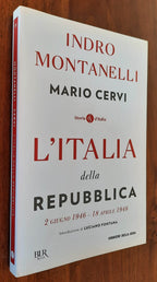 L’Italia della Repubblica 2 giugno 1946 - 18 aprile 1948 - Libreria Biellese