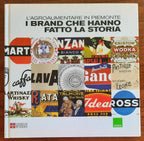 L’agroalimentare in Piemonte. I brand che hanno fatto la storia - Libreria Biellese