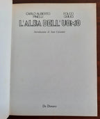 L’alba dell’uomo - De Donato - 1974 - Libreria Biellese