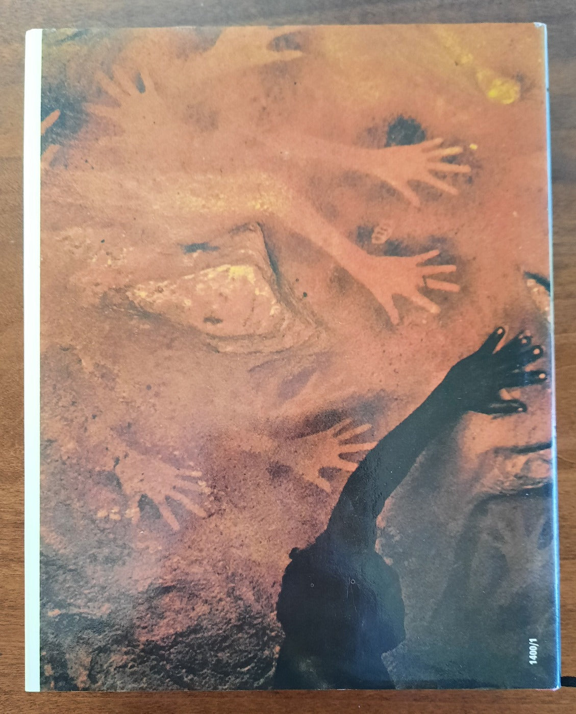 L’alba dell’uomo - Folco Quilici - 1979 - Libreria Biellese
