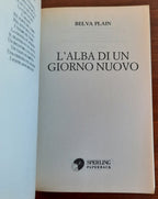 L’alba di un giorno nuovo - Sperling Paperback - Libreria Biellese