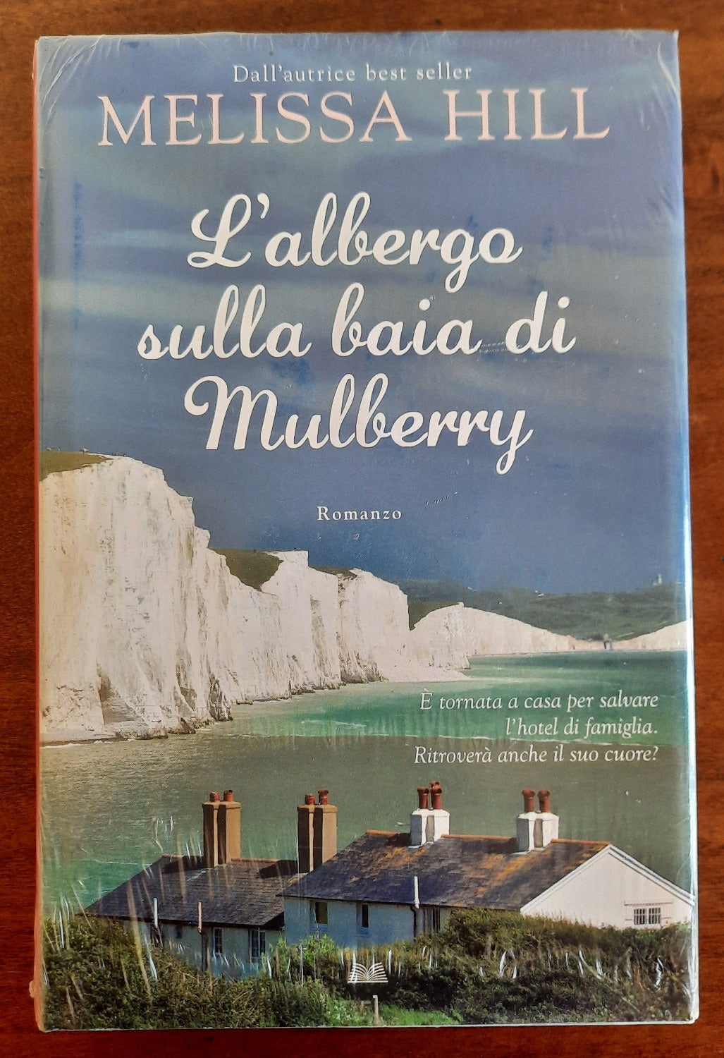 L’albergo sulla baia di Mulberry - Libreria Biellese