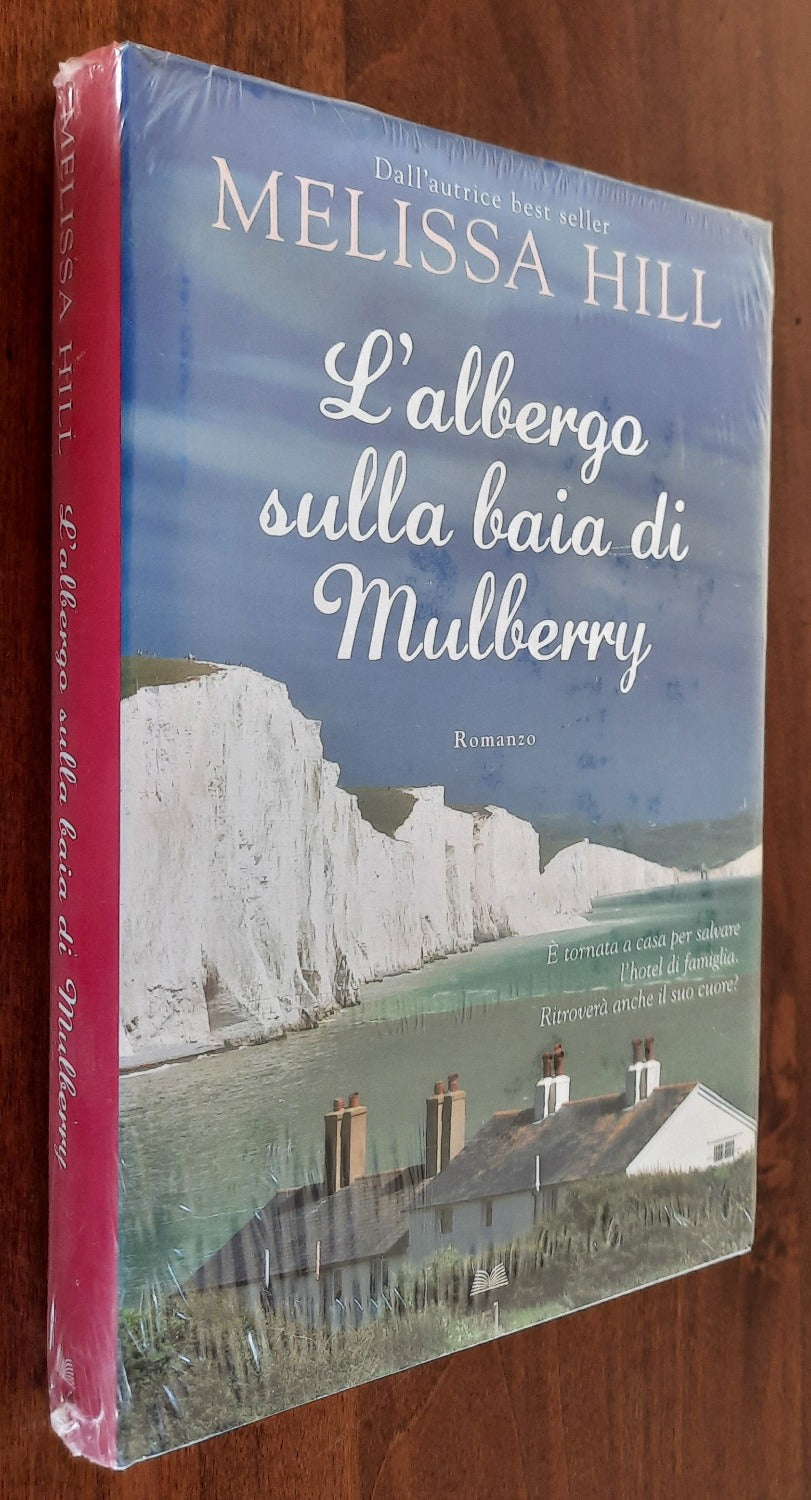 L’albergo sulla baia di Mulberry