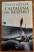 L’altalena del respiro - Mondolibri - Libreria Biellese