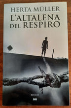 L’altalena del respiro - Mondolibri - Libreria Biellese