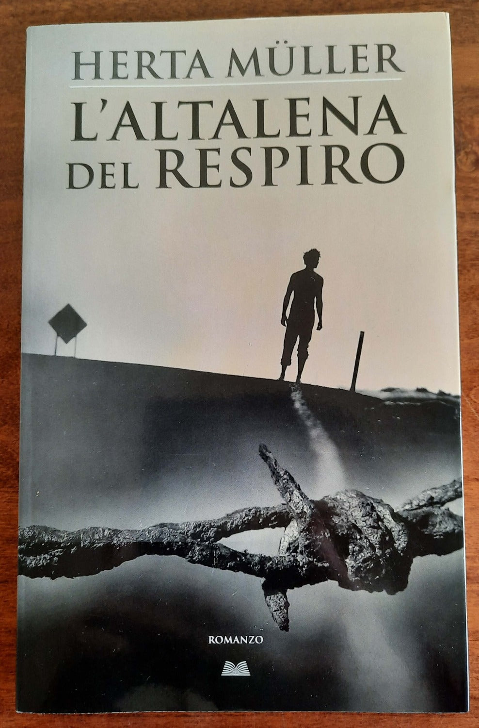 L’altalena del respiro - Mondolibri - Libreria Biellese