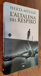 L’altalena del respiro - Mondolibri - Libreria Biellese