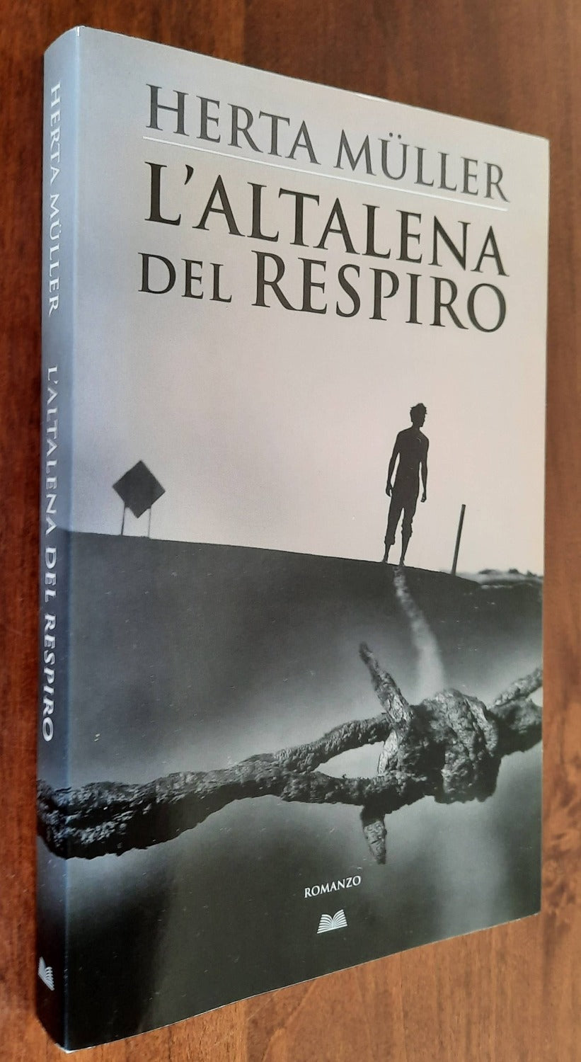 L’altalena del respiro - Mondolibri - Libreria Biellese