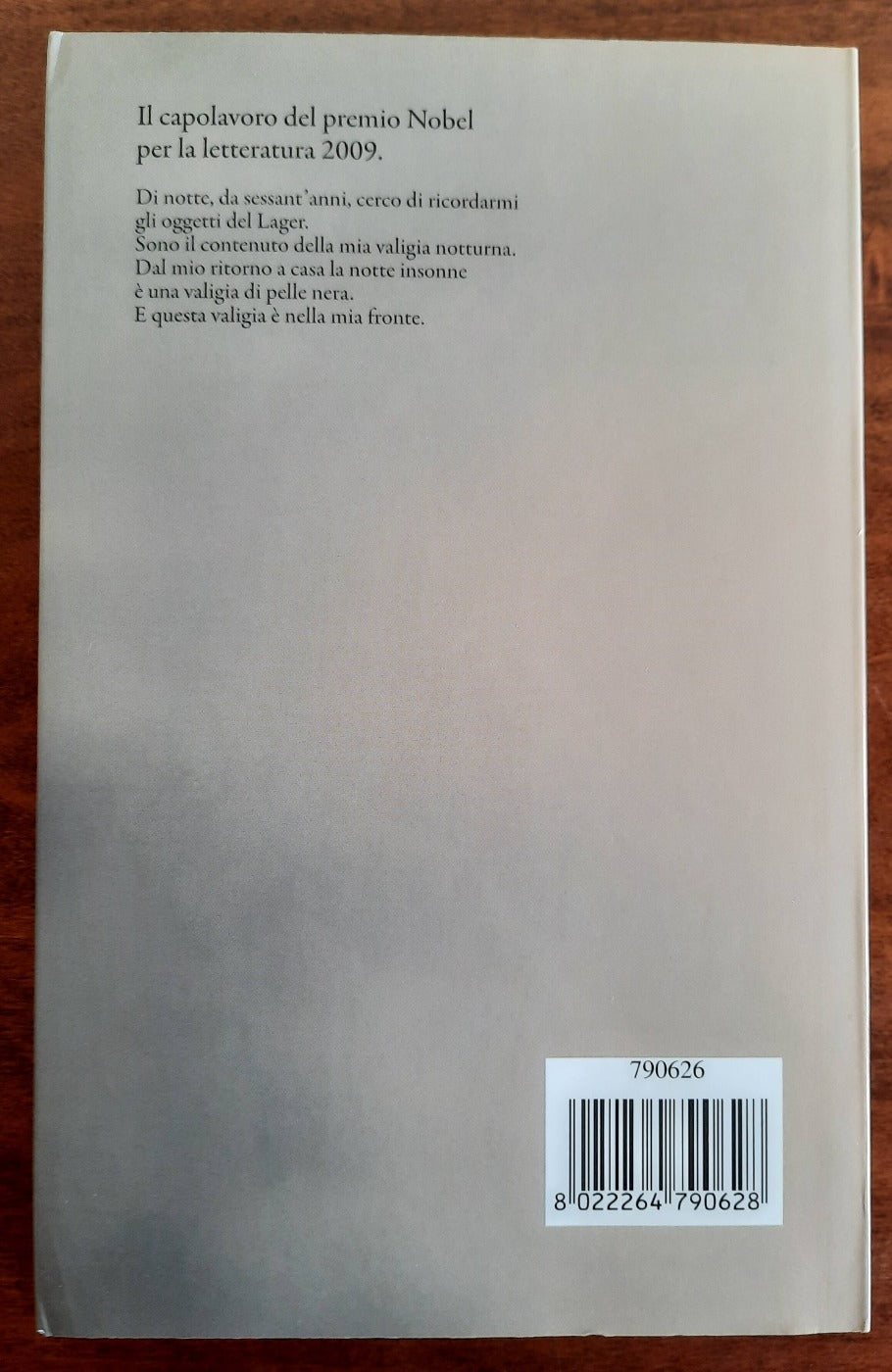 L’altalena del respiro - Mondolibri - Libreria Biellese