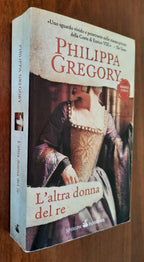 L’altra donna del re - Libreria Biellese
