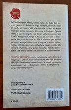 L’altra donna del re - Libreria Biellese