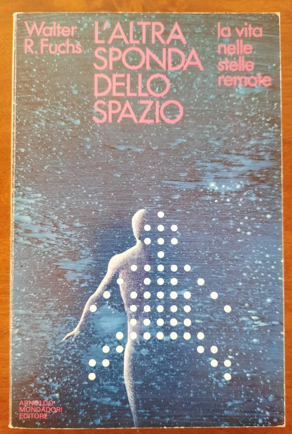 L’altra sponda dello spazio. La vita nelle stelle remote - Libreria Biellese