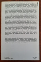 L’altra sponda dello spazio. La vita nelle stelle remote - Libreria Biellese
