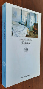 L’amante - Einaudi - Libreria Biellese