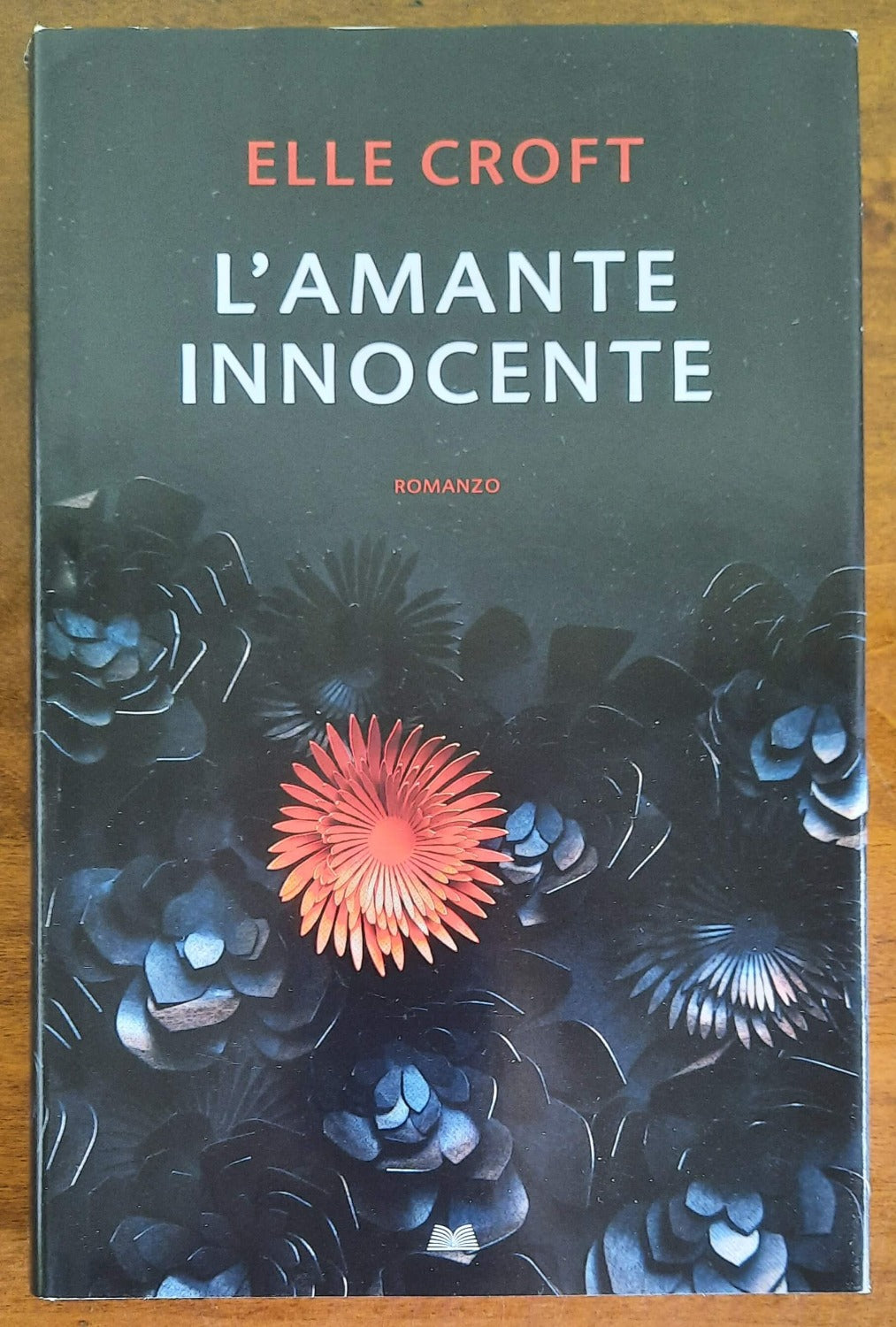 L’amante innocente - Mondolibri - 2018 - Libreria Biellese