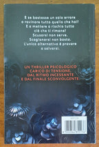 L’amante innocente - Mondolibri - 2018 - Libreria Biellese