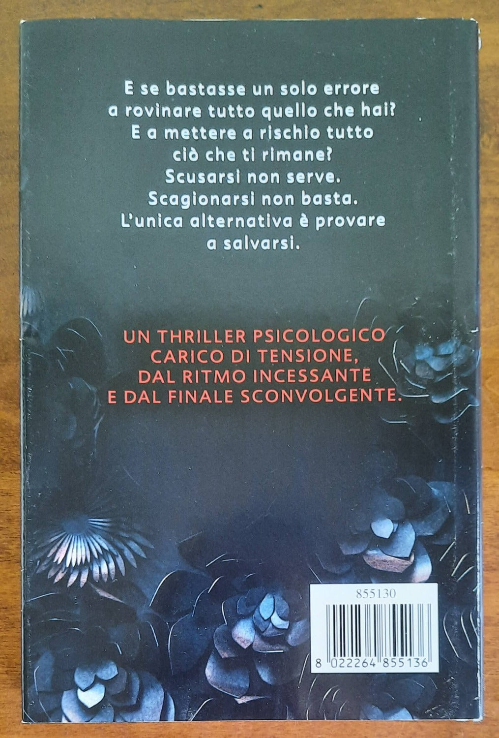 L’amante innocente - Mondolibri - 2018 - Libreria Biellese
