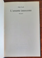 L’amante innocente - Mondolibri - 2018 - Libreria Biellese