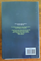L’amante silenzioso - Clara Sanchez - Libreria Biellese
