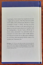 L’amore e la volontà - di Rollo May - Fabbri Editori - Libreria Biellese