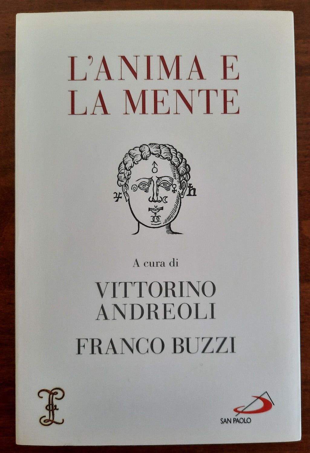 L’anima e la mente - Libreria Biellese