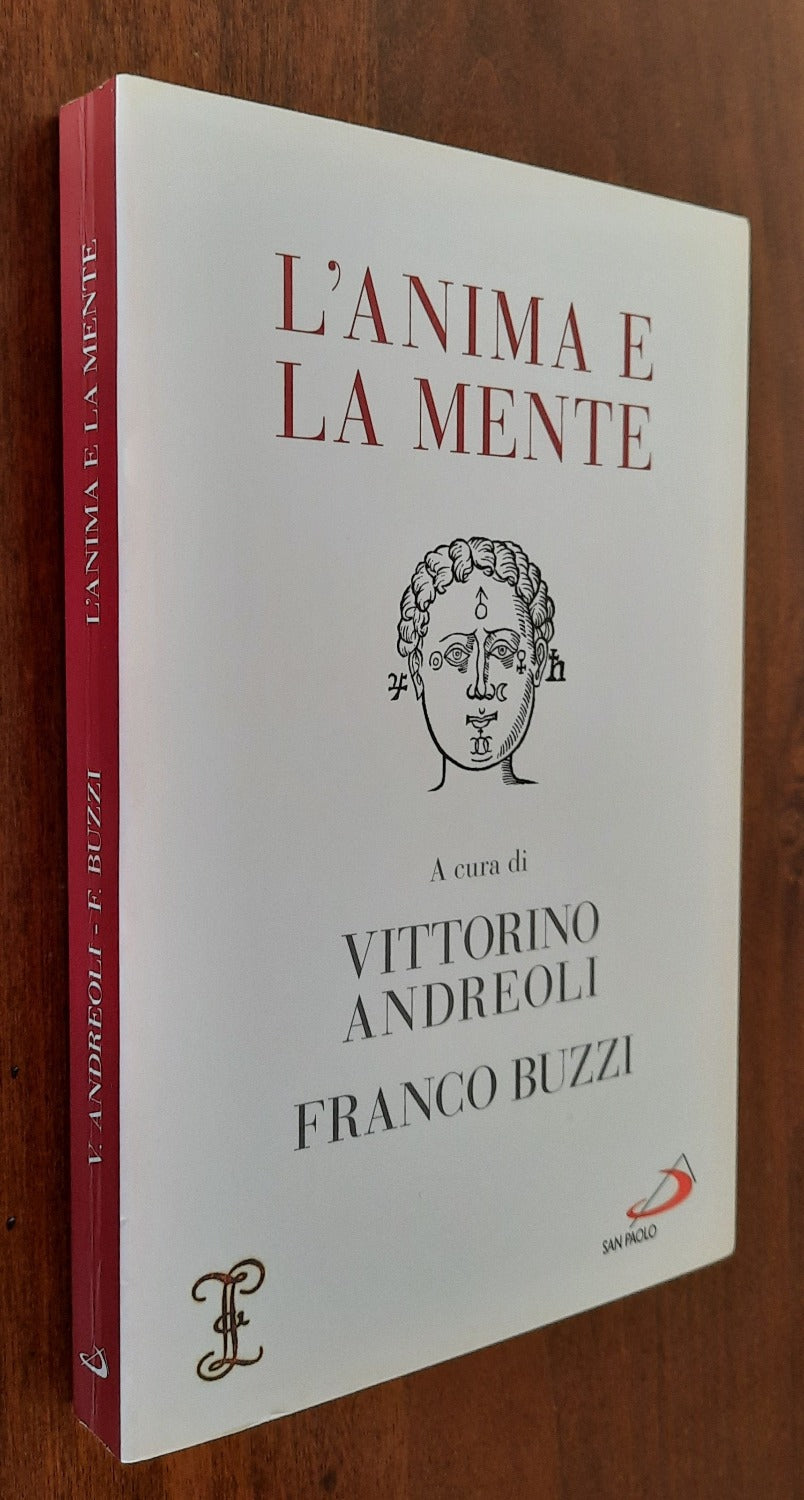 L’anima e la mente - Libreria Biellese