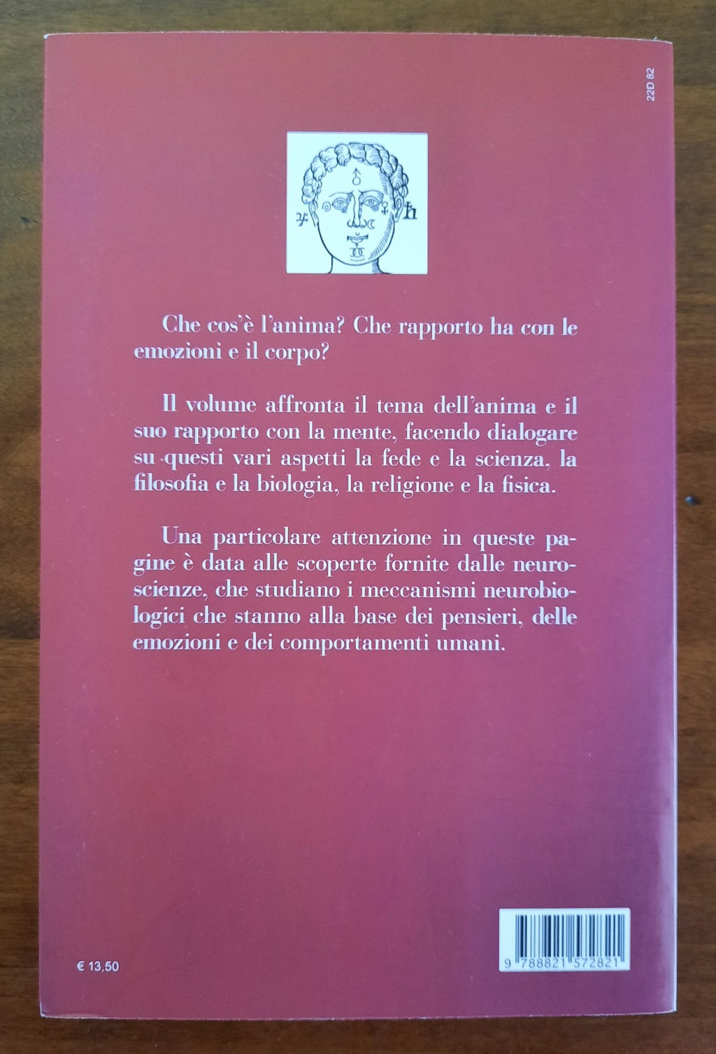 L’anima e la mente - Libreria Biellese