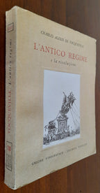 L’antico regime e la rivoluzione - Libreria Biellese