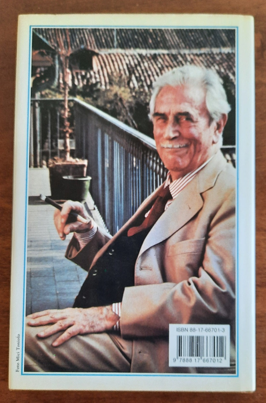 L’architetto - Mario Soldati - Rizzoli - Libreria Biellese