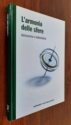 L’armonia delle sfere. Astronomia e matematica - Libreria Biellese