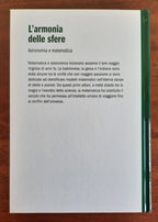 L’armonia delle sfere. Astronomia e matematica - Libreria Biellese