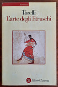 L’arte degli Etruschi - Libreria Biellese