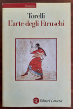 L’arte degli Etruschi - Libreria Biellese