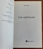 L’arte degli Etruschi - Libreria Biellese