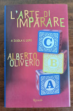 L’ arte di imparare. A scuola e dopo - Libreria Biellese