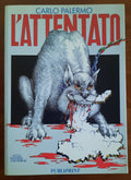 L’attentato - Editrice Publiprint - Libreria Biellese