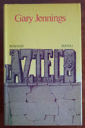 L’ azteco - Gary Jennings - Libreria Biellese