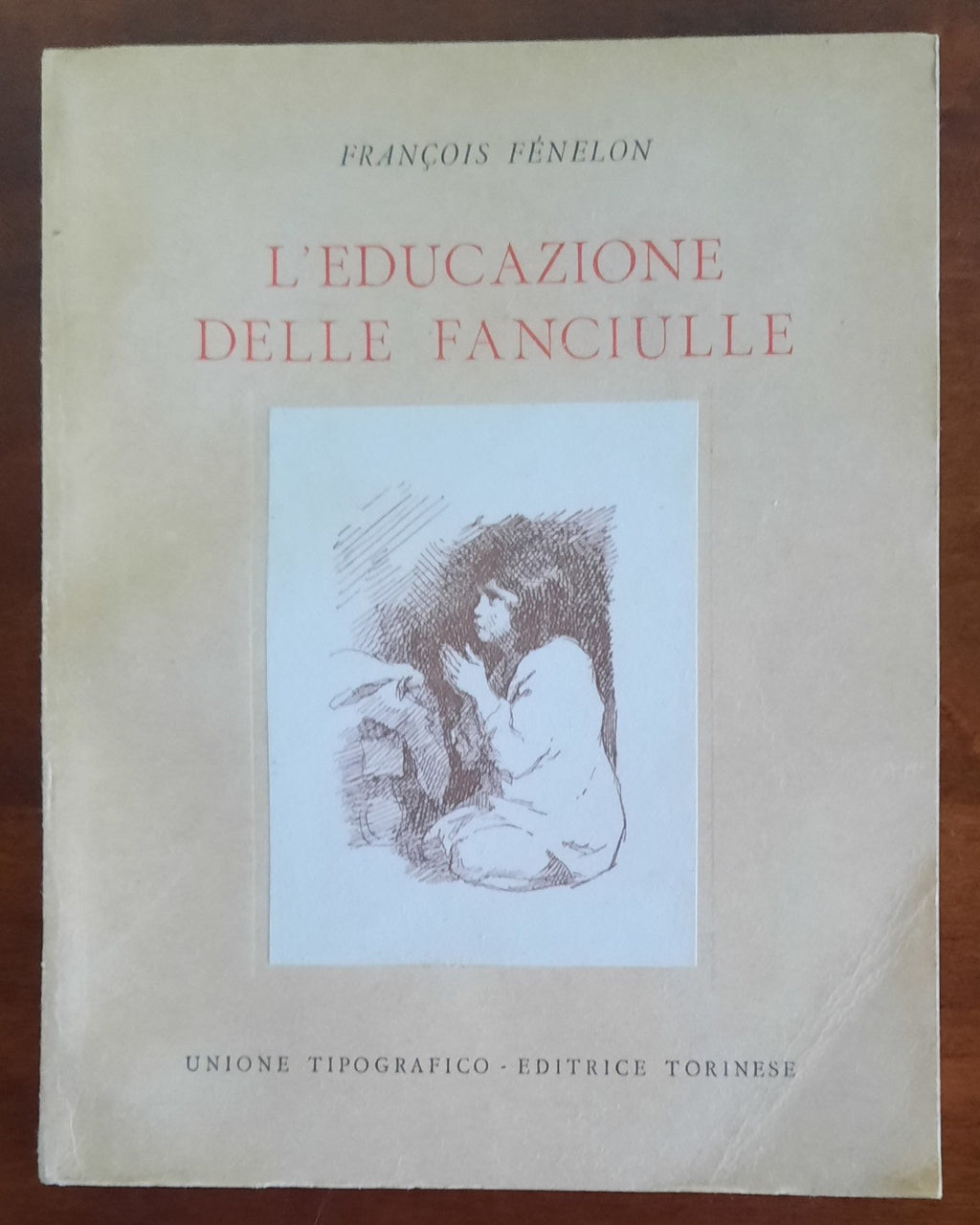 L’educazione delle fanciulle - Libreria Biellese