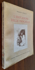 L’educazione delle fanciulle - Libreria Biellese