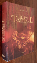 L’ellisse templare - Libreria Biellese