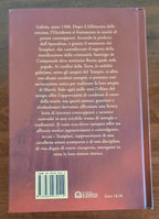 L’ellisse templare - Libreria Biellese