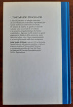 L’enigma dei dinosauri - Libreria Biellese