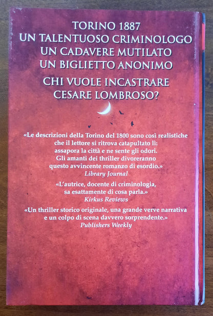 L’ enigmatico caso di Cesare Lombroso