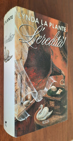 L’eredità - Rizzoli - Libreria Biellese