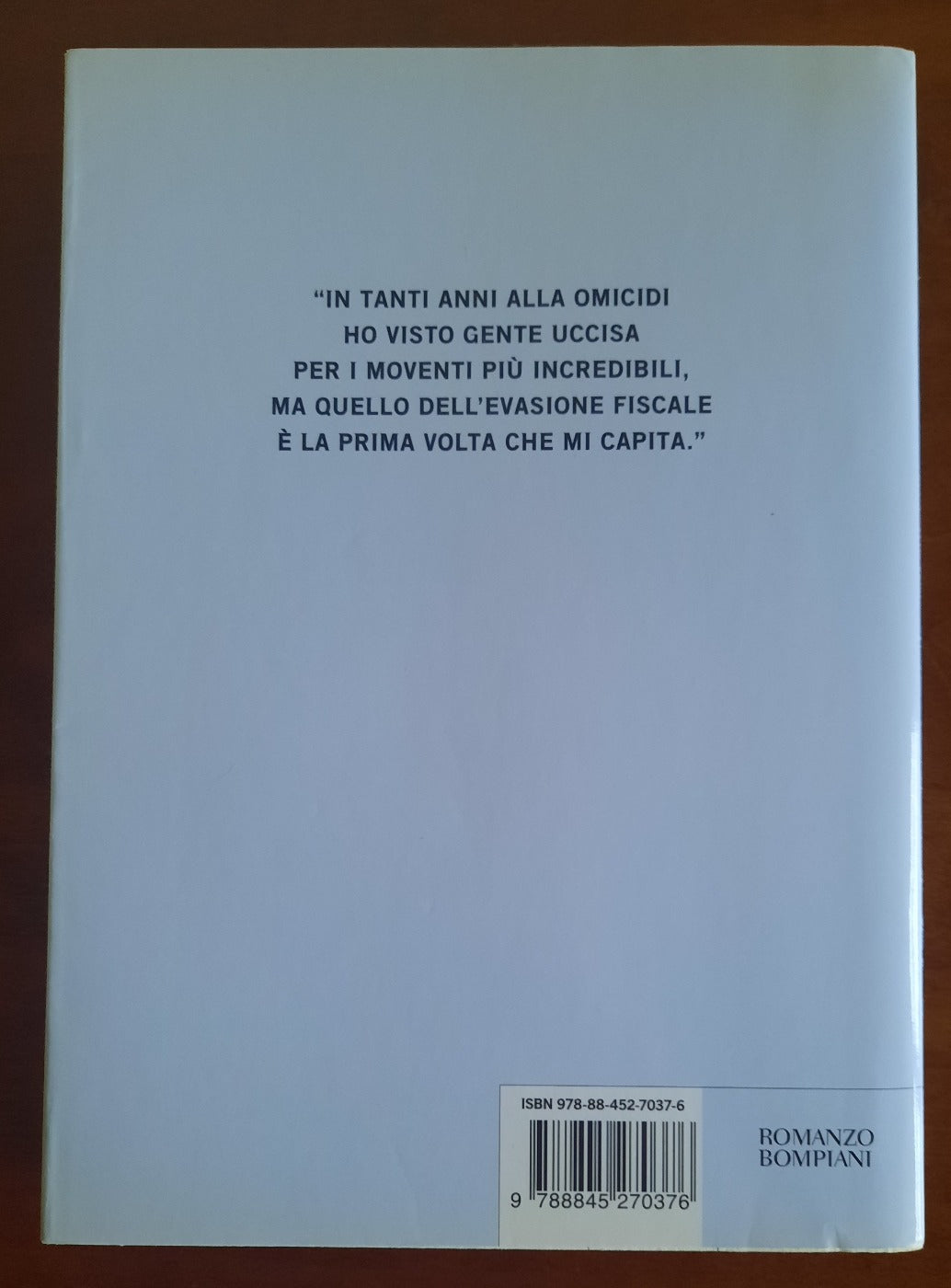 L’esattore - Petros Markaris - Libreria Biellese