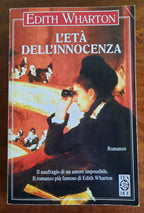 L’ età dell’innocenza - Libreria Biellese