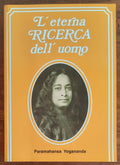 L’ eterna ricerca dell’uomo - Casa Editrice Astrolabio - 1980 - Libreria Biellese