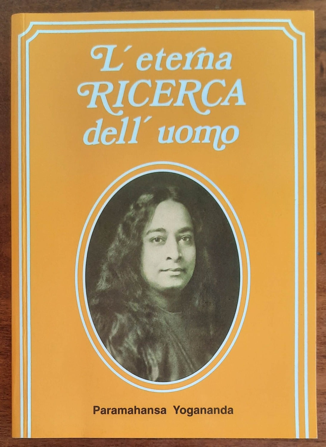 L’ eterna ricerca dell’uomo - Casa Editrice Astrolabio - 1980 - Libreria Biellese