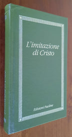 L’imitazione di Cristo - Edizioni Paoline - Libreria Biellese